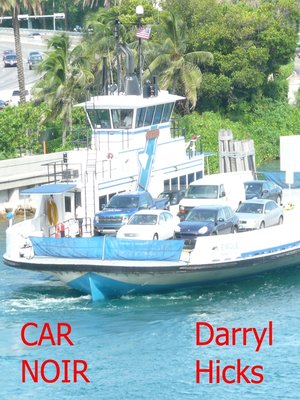 cover image of Car Noir